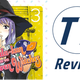 Illustration for article titled iYamada-kun and the Seven Witches /iVol. 3 - Manga Review
